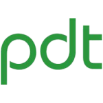 PDT-Logo