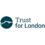 TrustForLondon-Logo